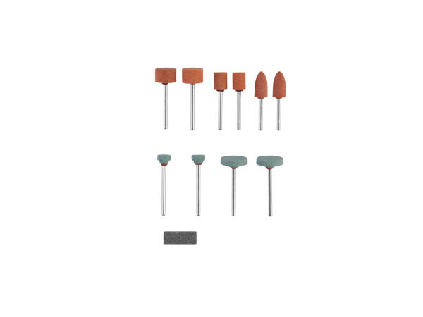 Rotary Tool Accessories