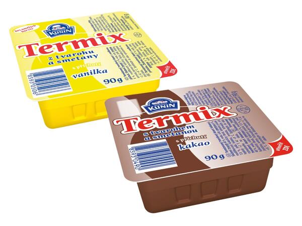 TERMIX