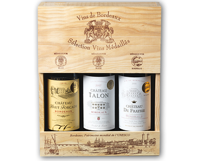 Vins de Bordeaux