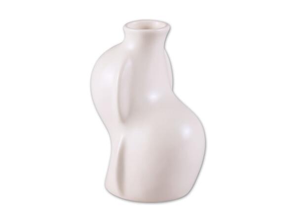 Keramik-Vase