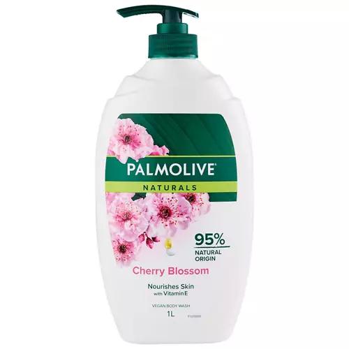 Body Wash 1L