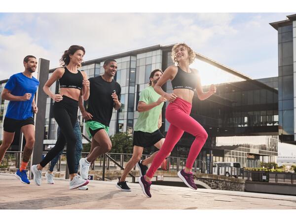 Ladies' Sports Leggings