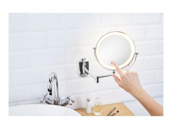 Cien Beauty Illuminated Make-Up Mirror
