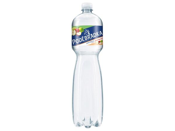PODĚBRADKA