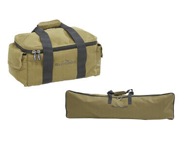 Canvas Storage Bags