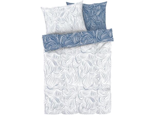 Double Reversible Luxury Bed Linen