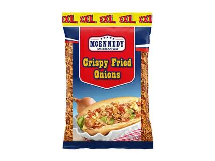 MCENNEDY Crispy Fried Onions