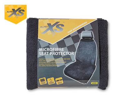 Microfibre Seat Protector