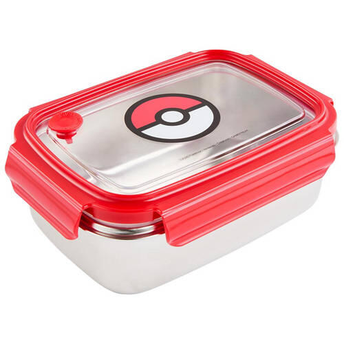 Assorted Lunch Storage