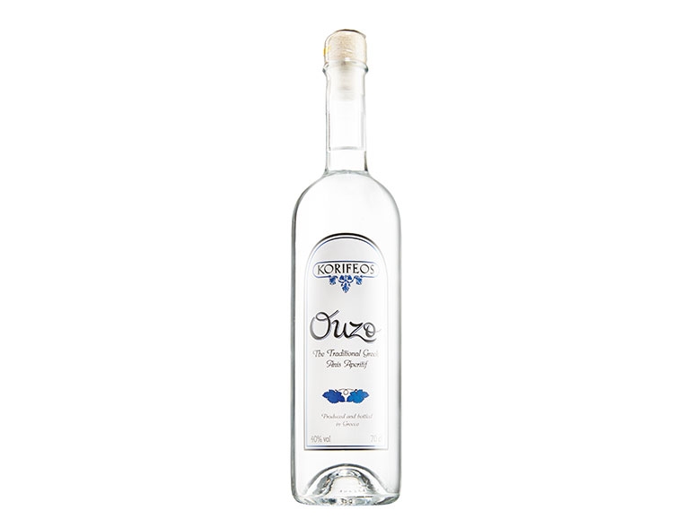 Ouzo