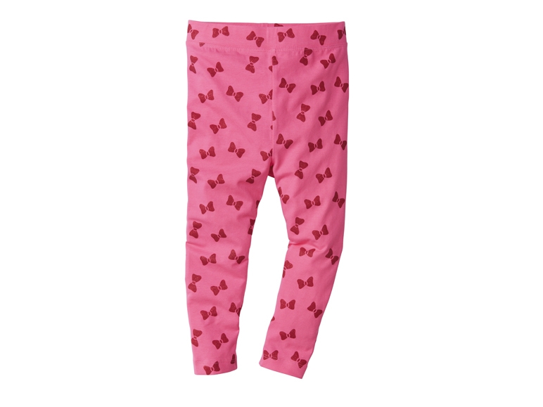 Girls' Jeggings