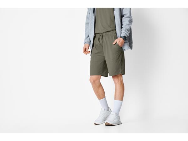 Men's T-Shirt or Shorts