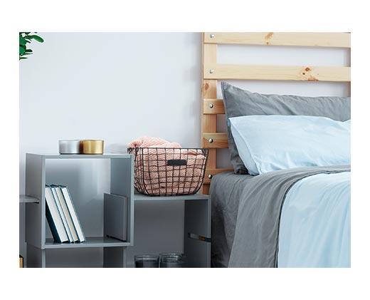 Huntington Home 
 Wire Basket