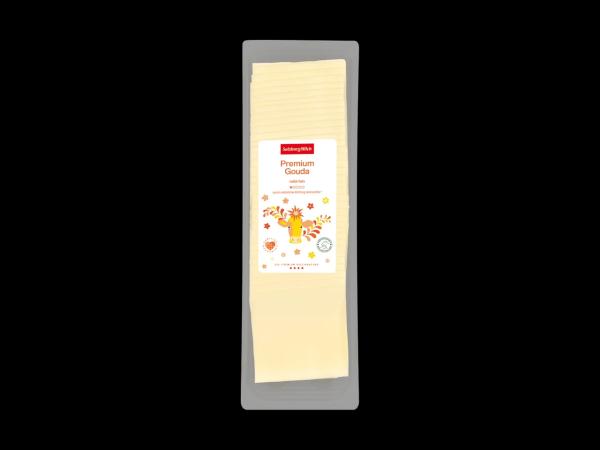 Premium Gouda