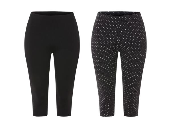 Corsaire leggings