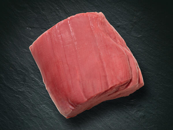 Filet mignon de bœuf à la pièce