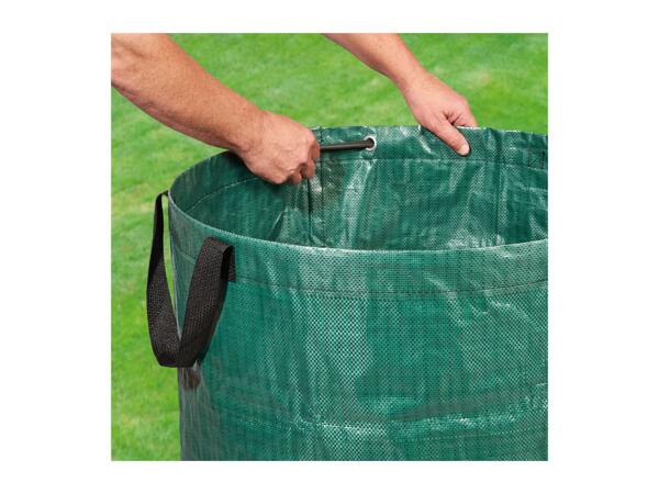 Parkside Garden Waste Bag/​Planting Mat