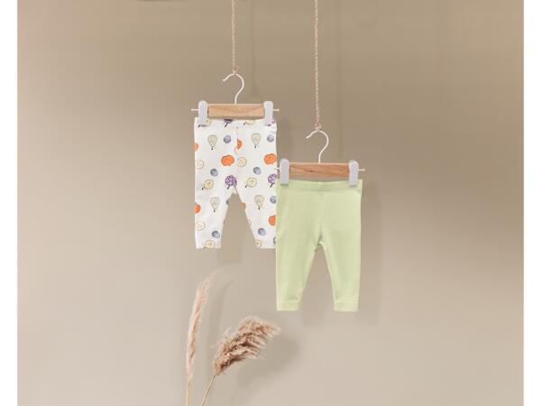 Baby Leggings