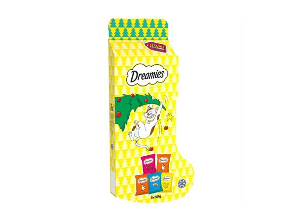 Dreamies Stocking