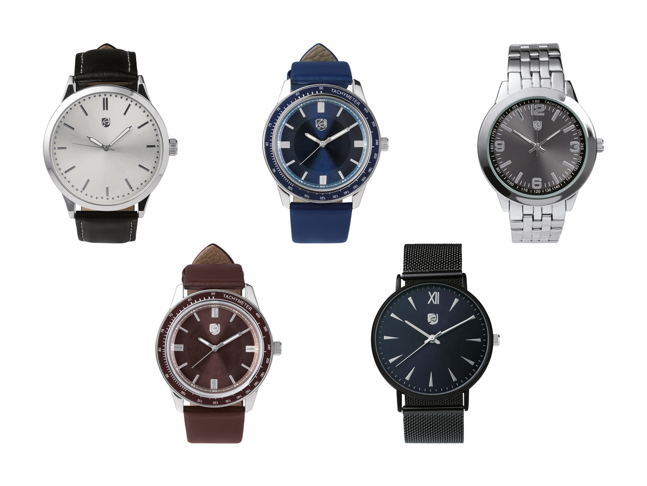 Montre bracelet pour homme