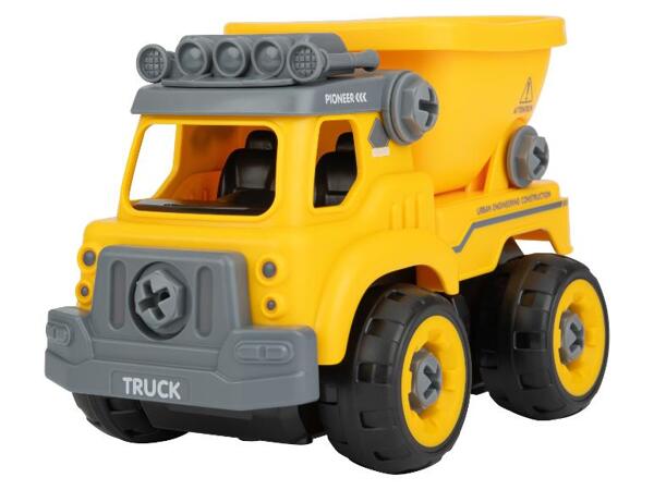 RC auto na dálkové ovládání 2 v 1