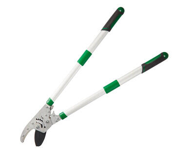 Ratchet Anvil Loppers