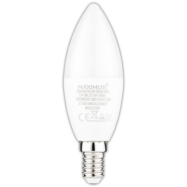 High-Power LED-Leuchtmittel