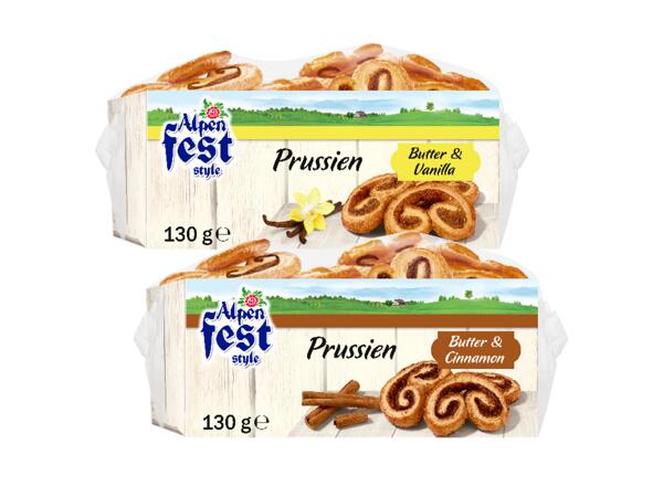 Prussien