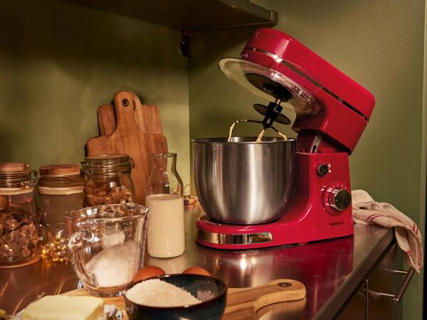 Stand Mixer