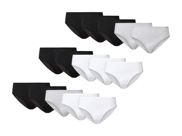 Slips, 5er