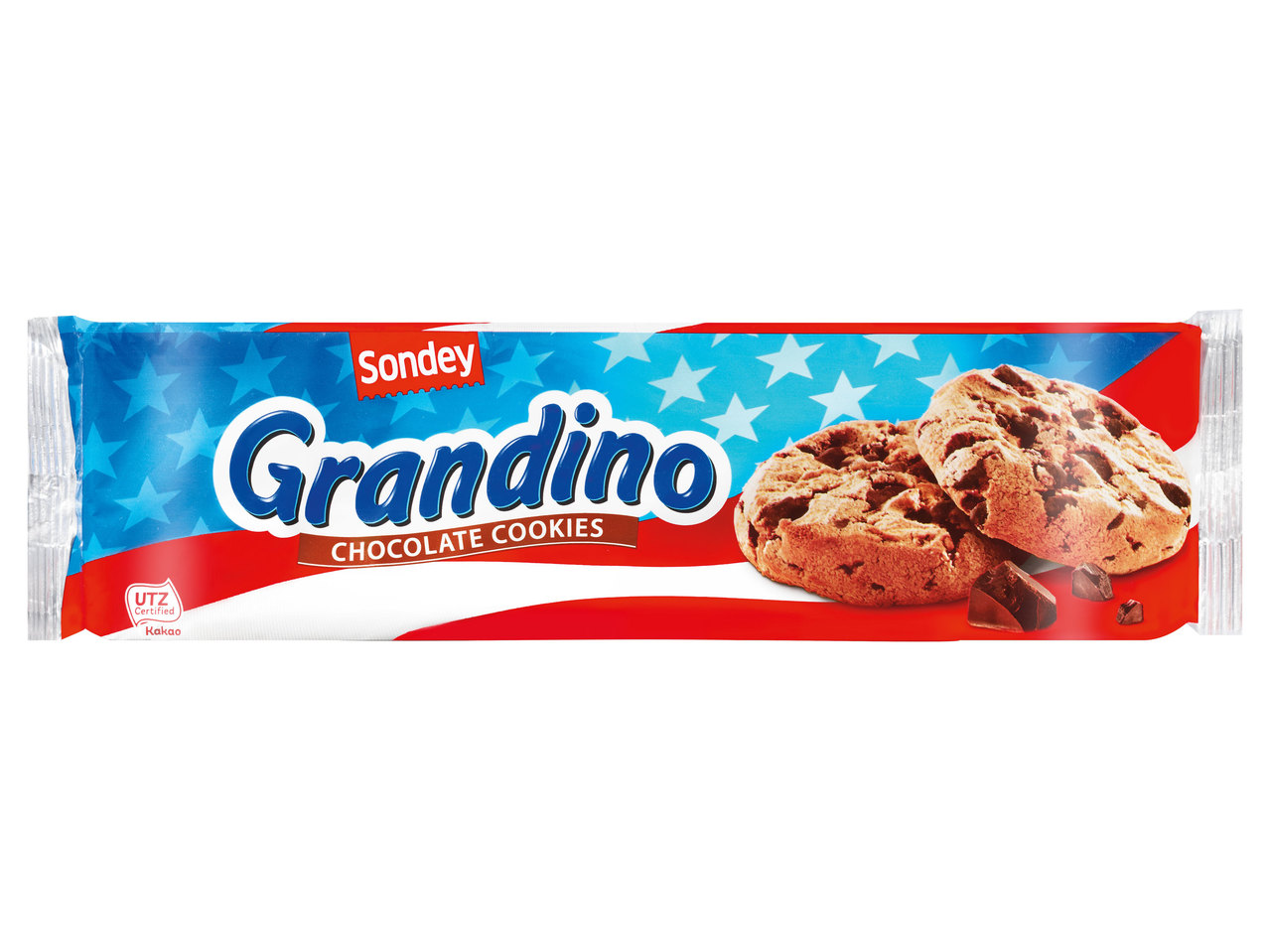 SONDEY Chocolate Cookies