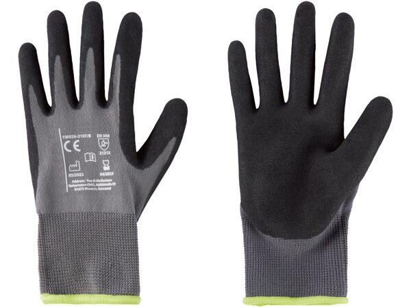 Work Gloves