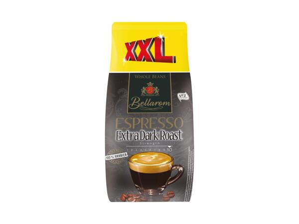 XXL Espresso