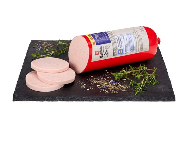Saucisse de Lyon XXL