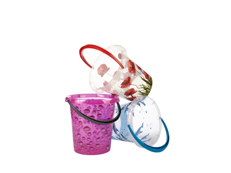 Bucket, 12L