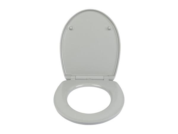 Wenko Toilet Seat