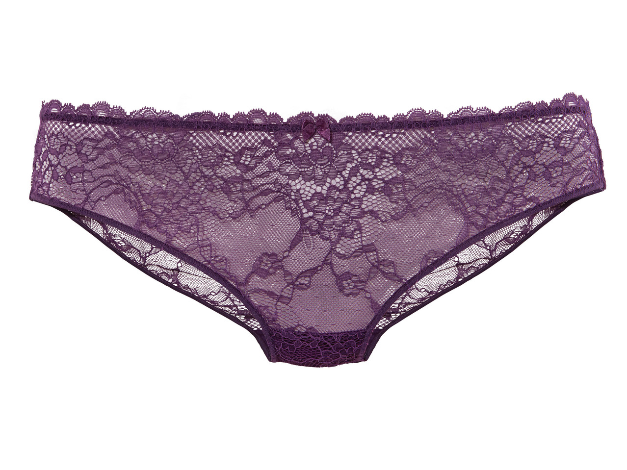 Ladies' Lace Briefs