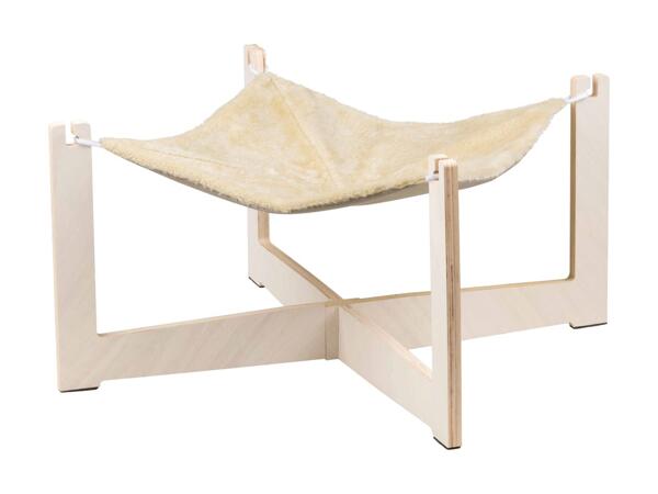 ZOOFARI(R) Tipi/​Kradsetræ/​Hængekøje