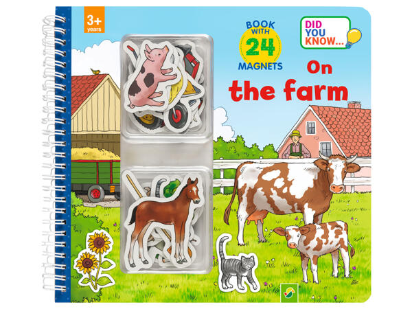 Kids' Book