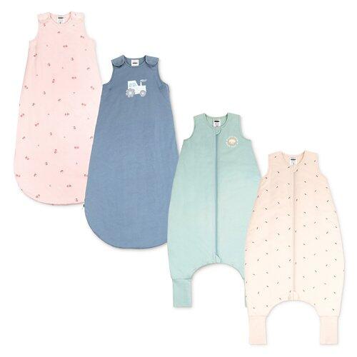 LILY & DAN Baby-Schlafsack