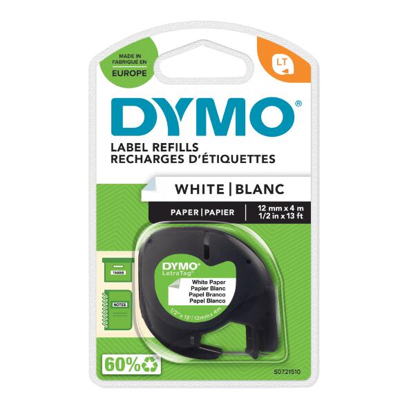 DYMO(R) Ersatzband für Etikettiergerät
