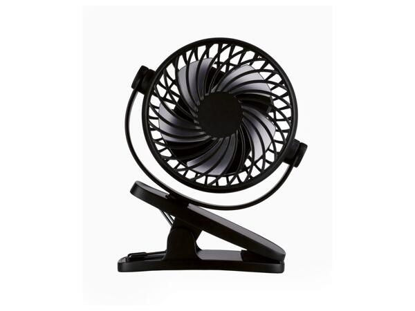 Portable Fan