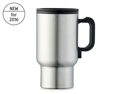 Heated Car Mug