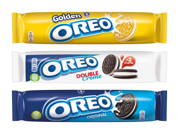 Biscuits Oreo