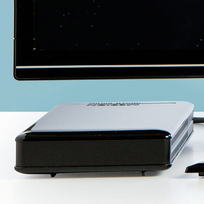 Disque dur externe 2 TB