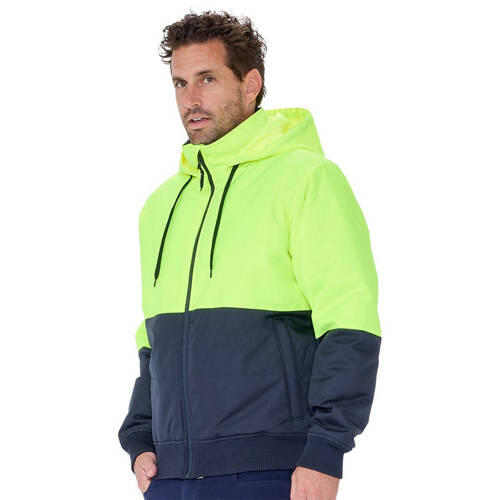 Men's Hi Vis Jacket
