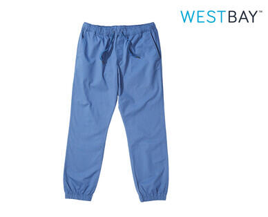 Men's Jogger or Chino Pants