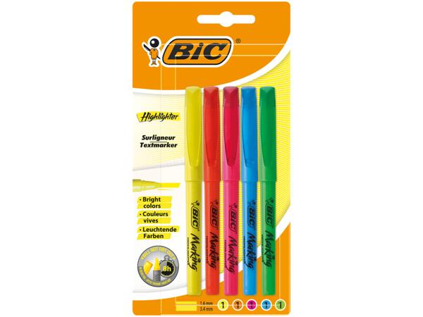 BIC Stationery Assortment