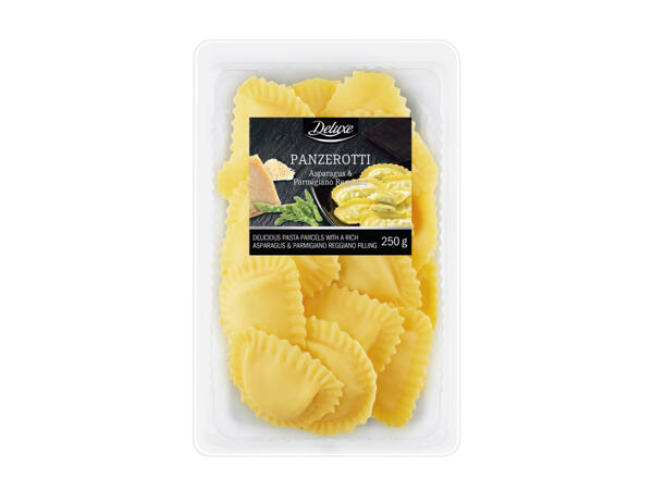 Fylld pasta