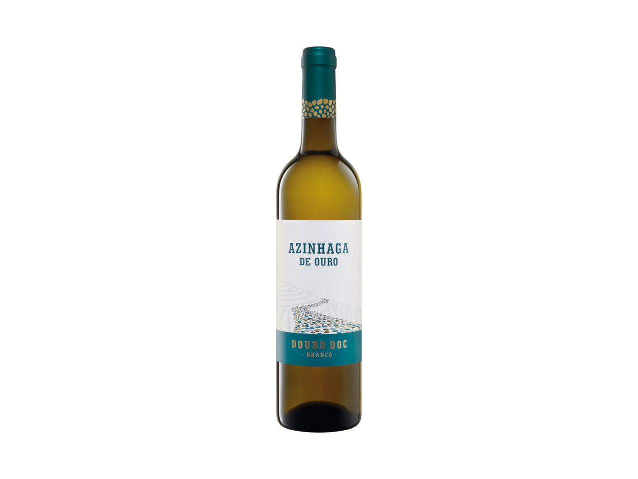 Azinhaga de Ouro Douro DOC